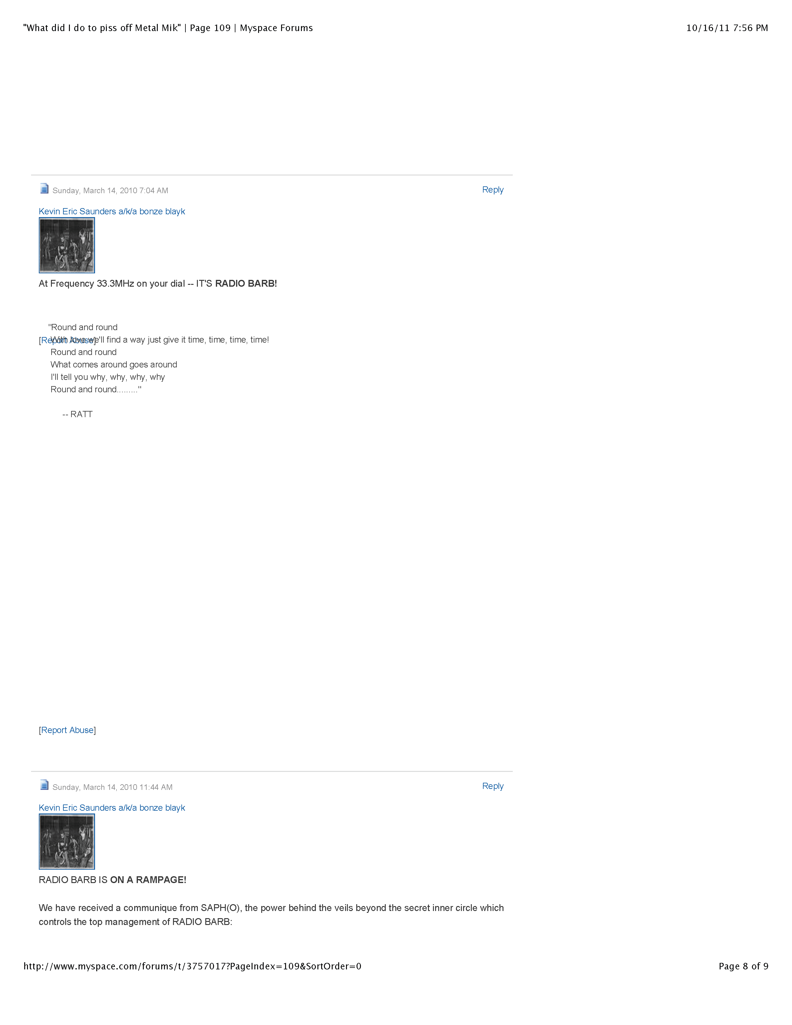 ./MySpace - 'What did I do to piss off Metal Mike' | Page 109 | Myspace Forums re Metal Mike Saunders_Page_8.png